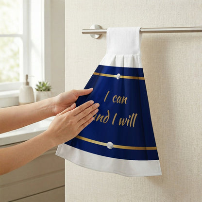 Hand Towel (One-sided Printing)