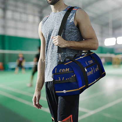 Gym bag Capacity Sports Duffel
