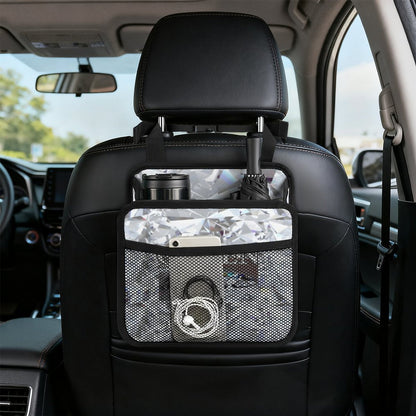 Car Seat Storage Bag(All-Over Printing)