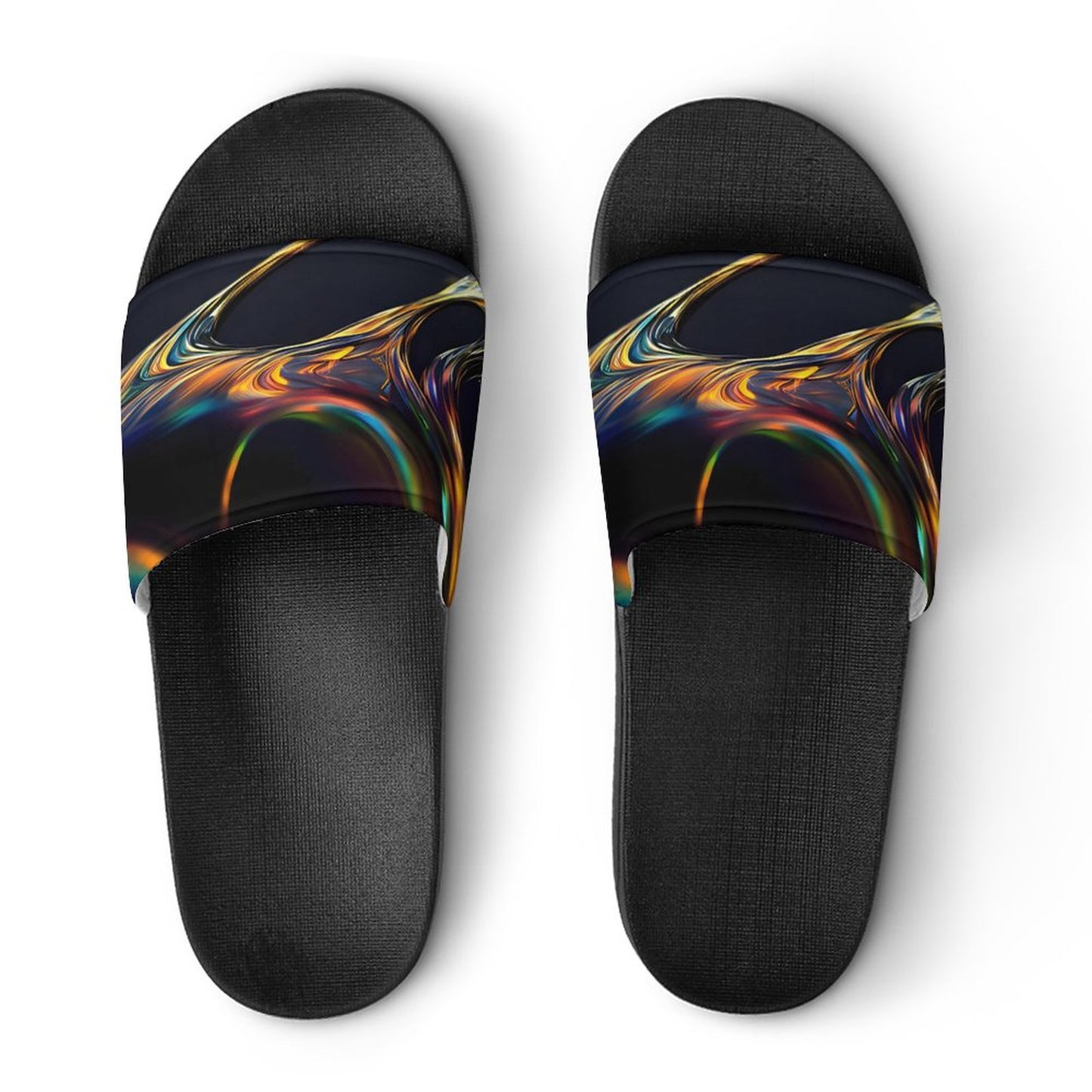 Personalized Casual UnisexPVC Slippers