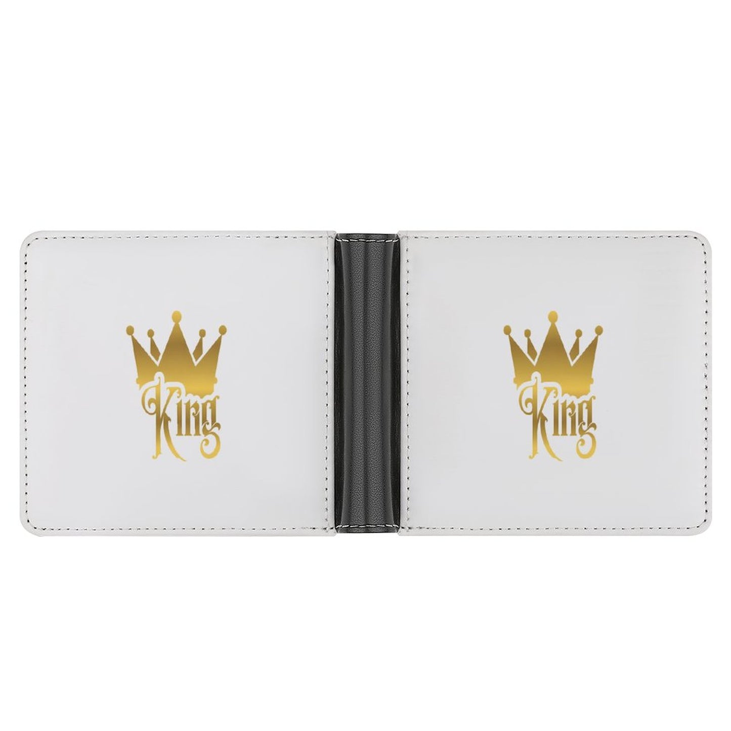 Custom PU Leather Wallets