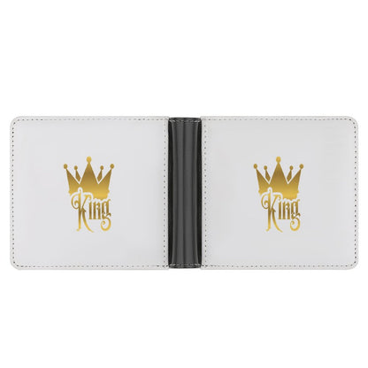 Custom PU Leather Wallets