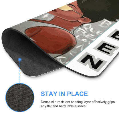 Square Mouse Pad