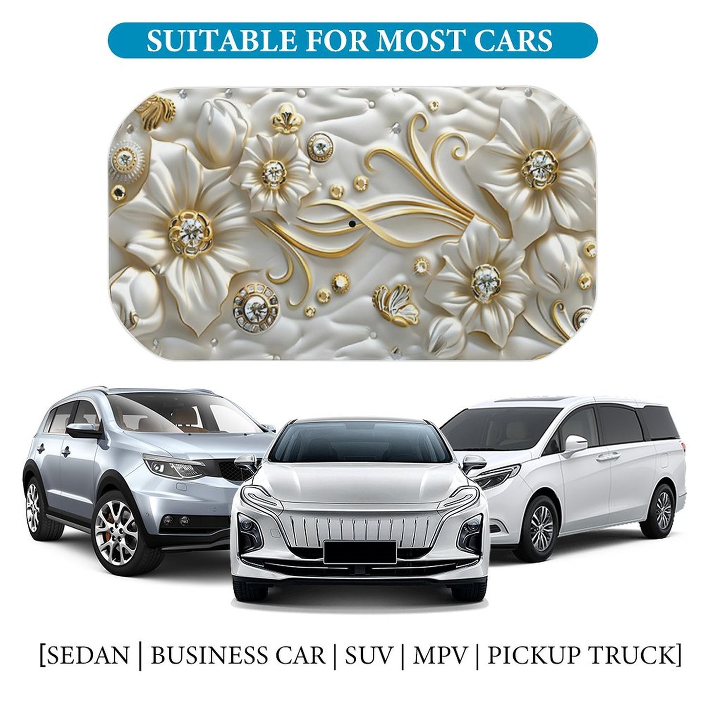 Car Sunshade Umbrella