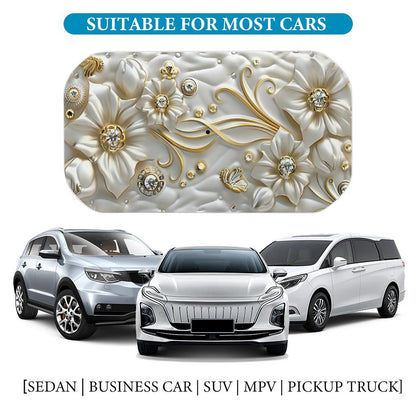 Car Sunshade Umbrella