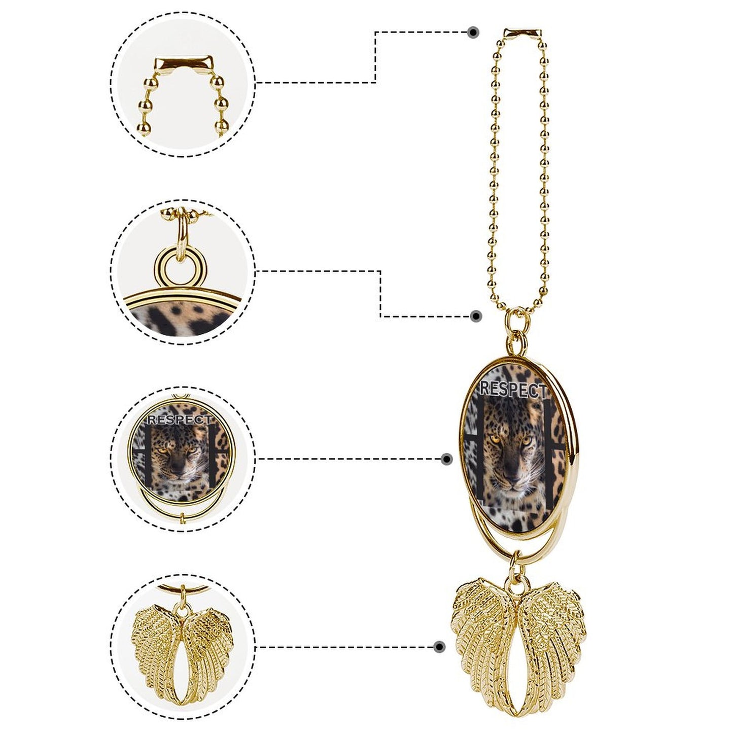 Car Pendant