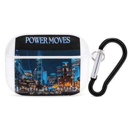 Airpods Pro Protective Case (All-Over Printing)