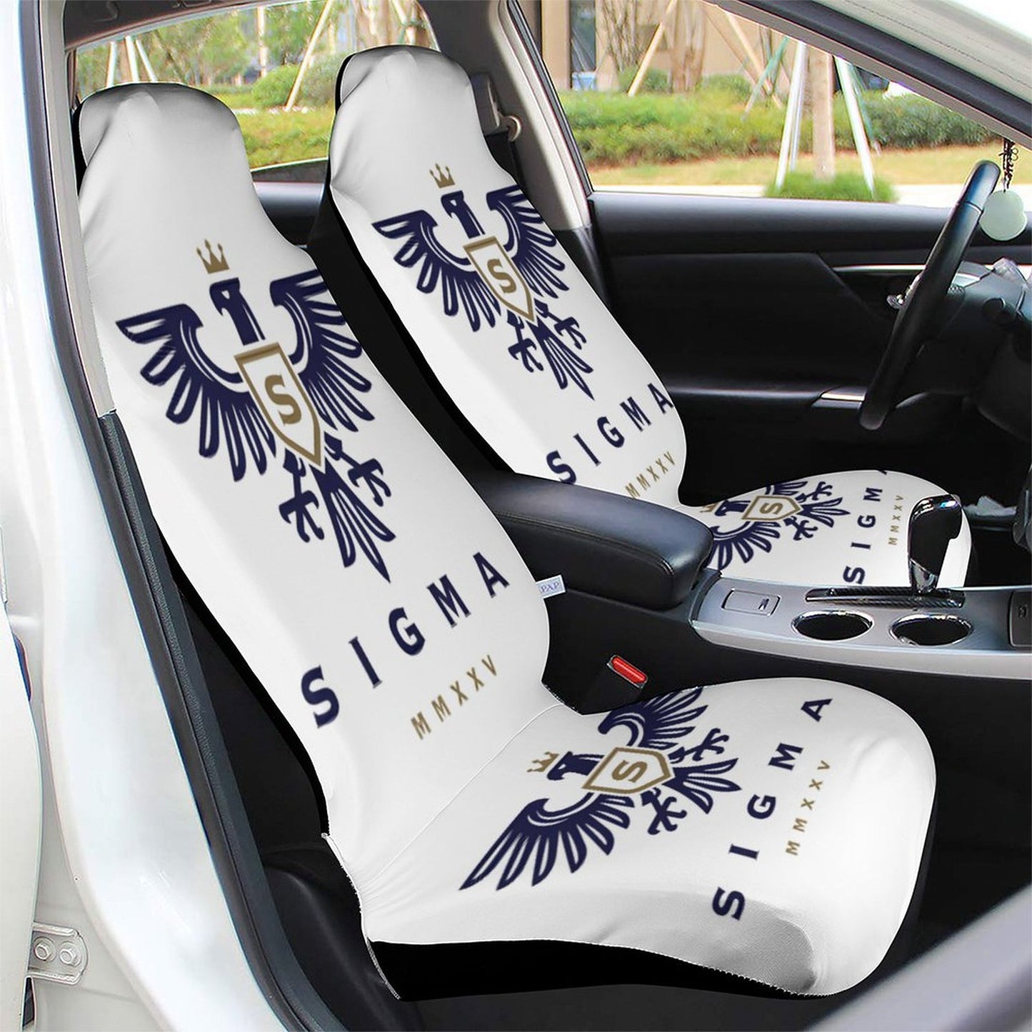 Car Seat Cover Protector