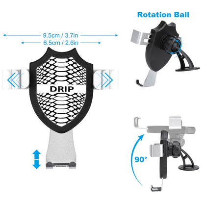 Car Mount Mobile Phone Holder