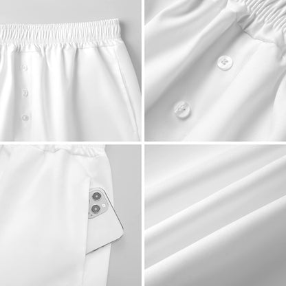 Women’s Casual Lounge Sleep Pants (All-Over Printing)