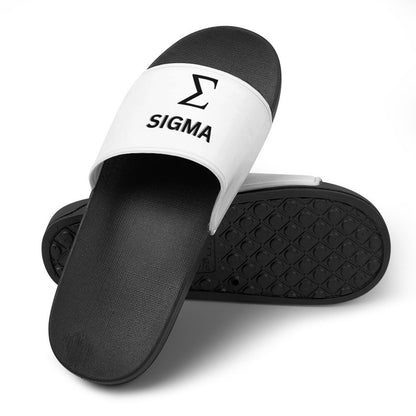 Personalized Casual UnisexPVC Slippers