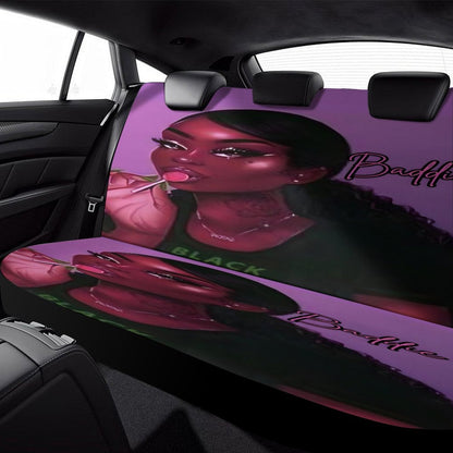 Back Seat Cover for Cars