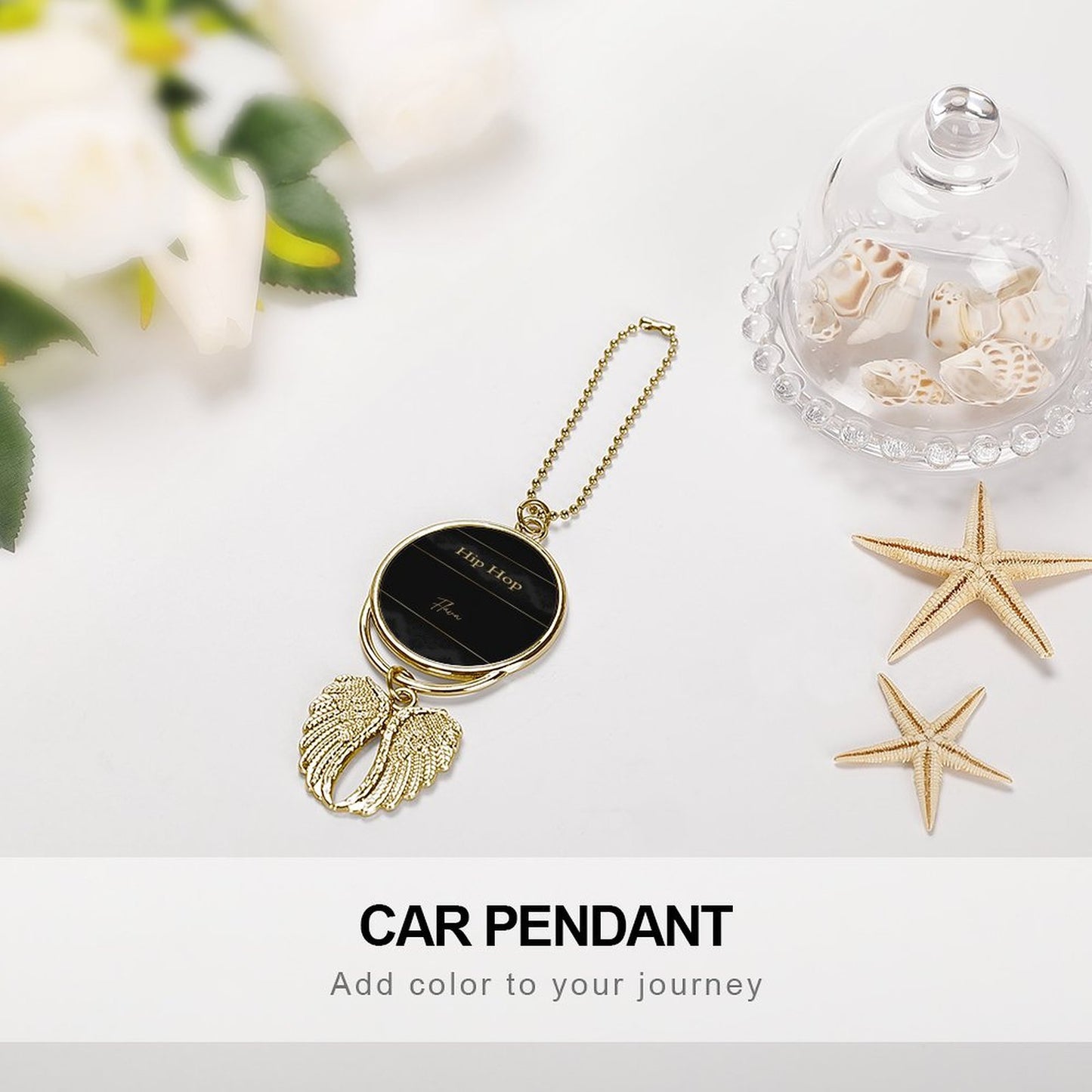 Car Pendant