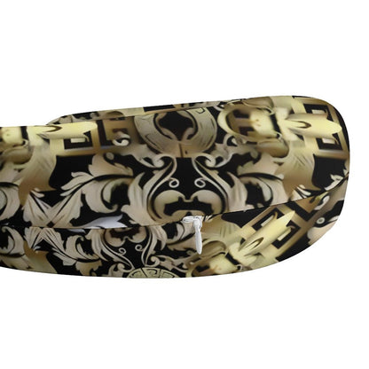 Neck Pillow for Restful Journeys