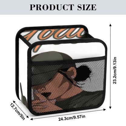 Car Seat Storage Bag(All-Over Printing)