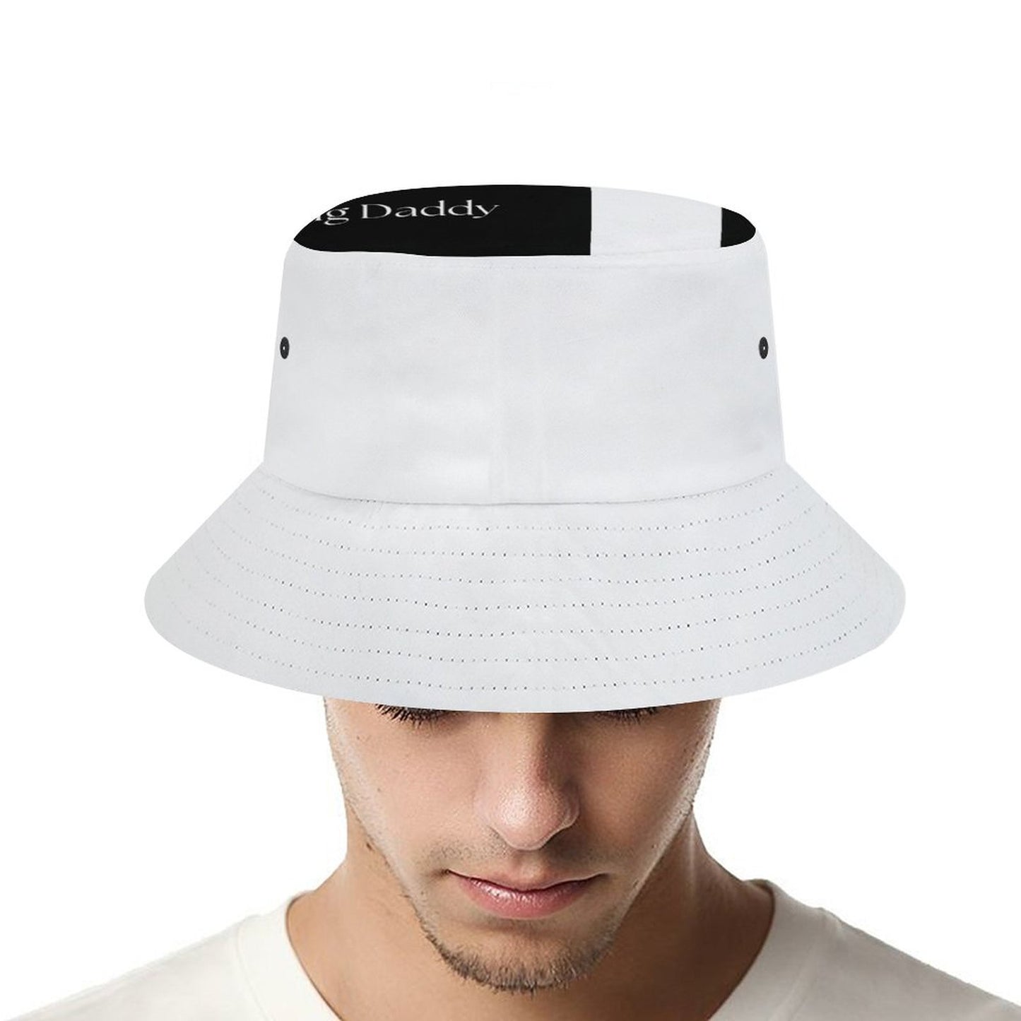 Adult Unisex Bucket Hat (All-Over Printing)