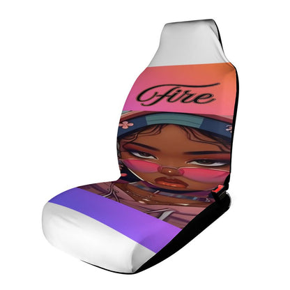 Car Seat Cover Protector