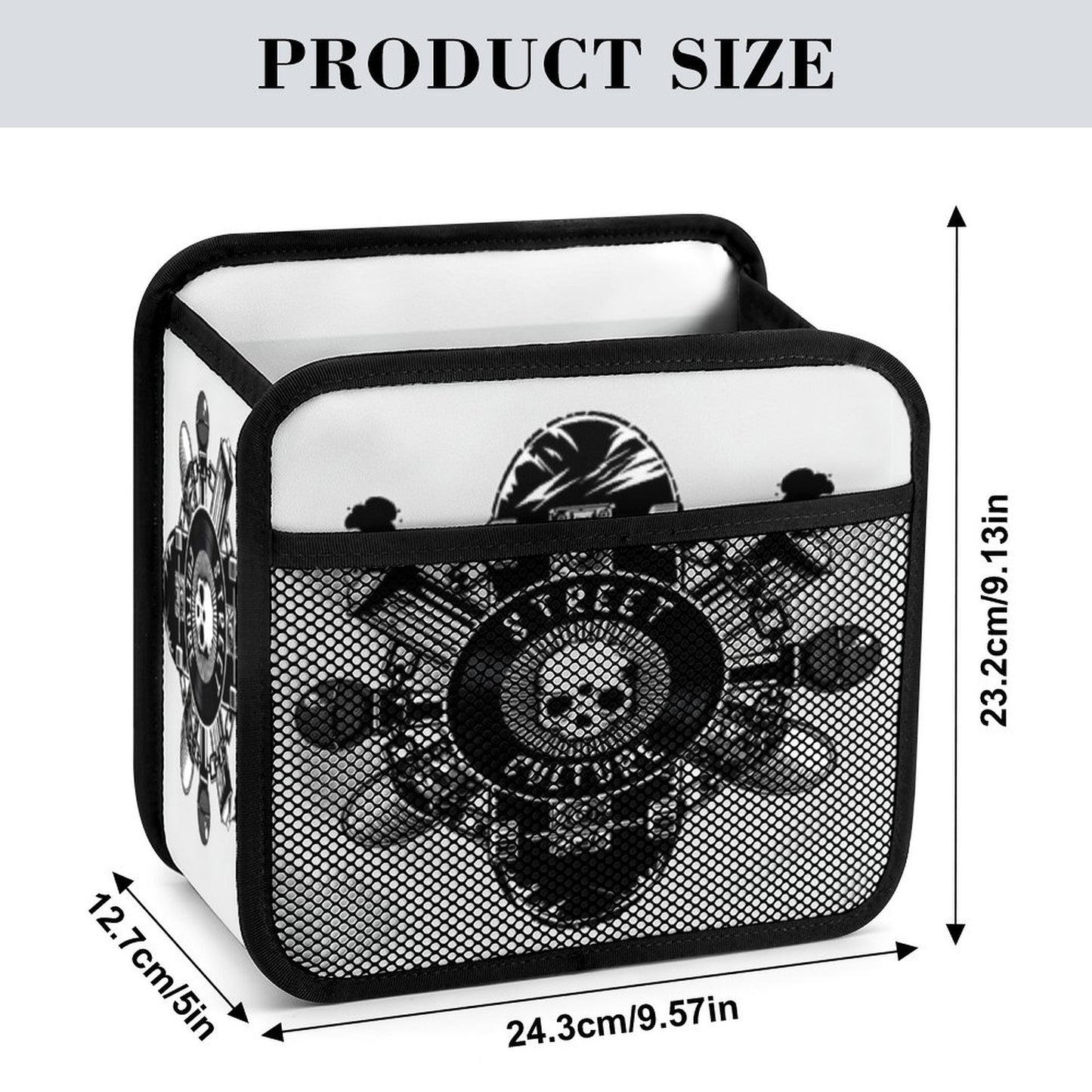 Car Seat Storage Bag(All-Over Printing)
