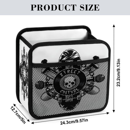 Car Seat Storage Bag(All-Over Printing)