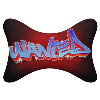 Car Pillow Set (2PCS)