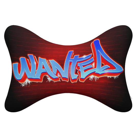 Car Pillow Set (2PCS)