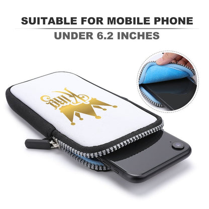 Cell Phone Crossbody Pouch