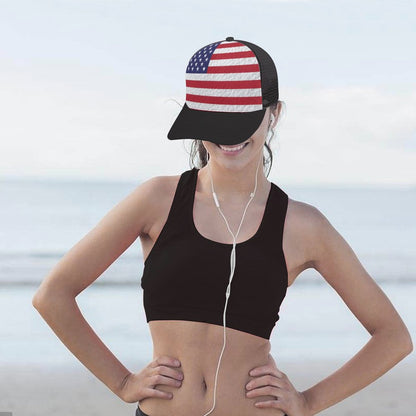 AMERICA Trucker Hat