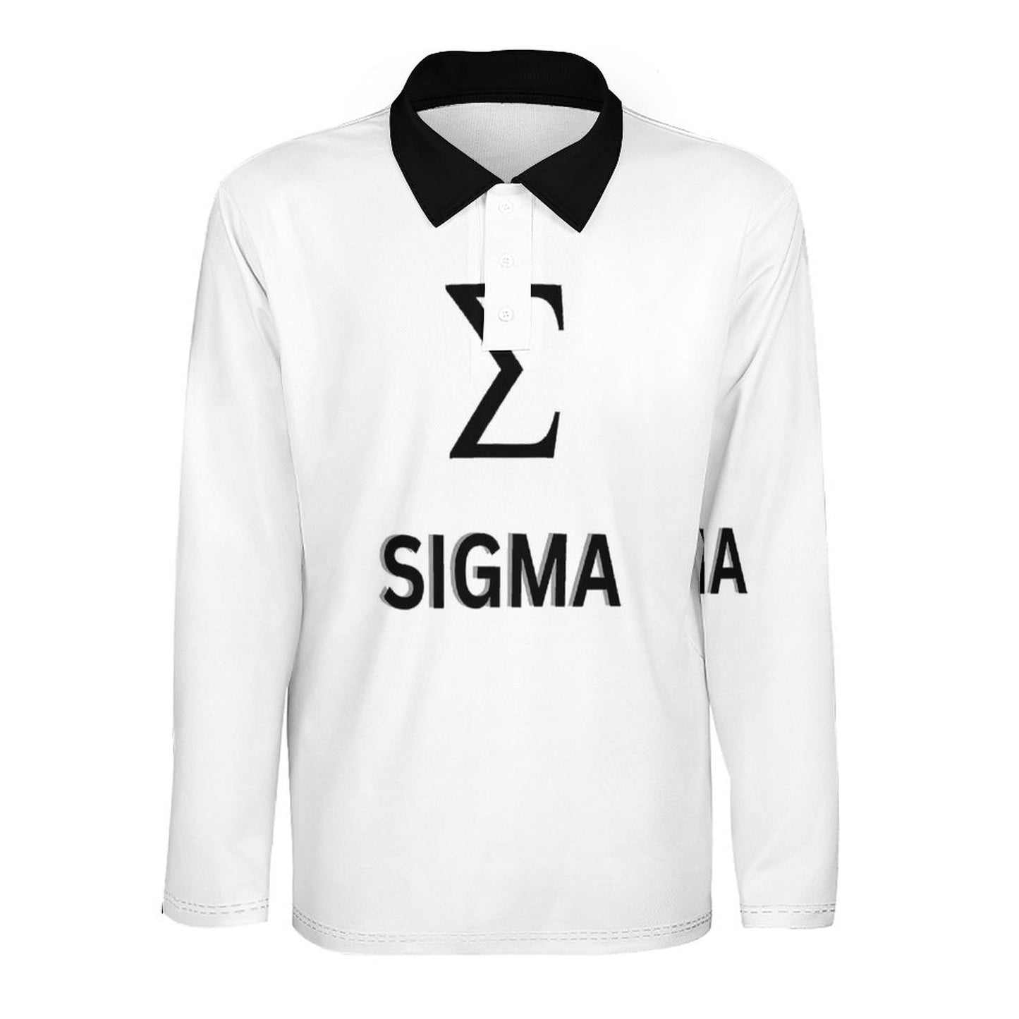 Men's Sports POLO Shirt DS008 (All-Over Printing)
