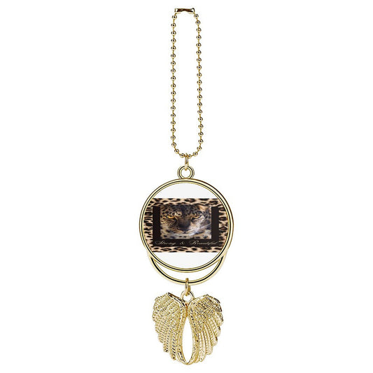Car Pendant