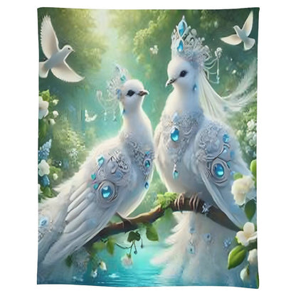 Rectangle Tablecloth