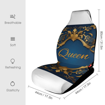 Car Seat Cover Protector