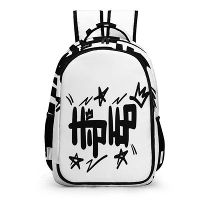 Multi-Pocket Travel Bags