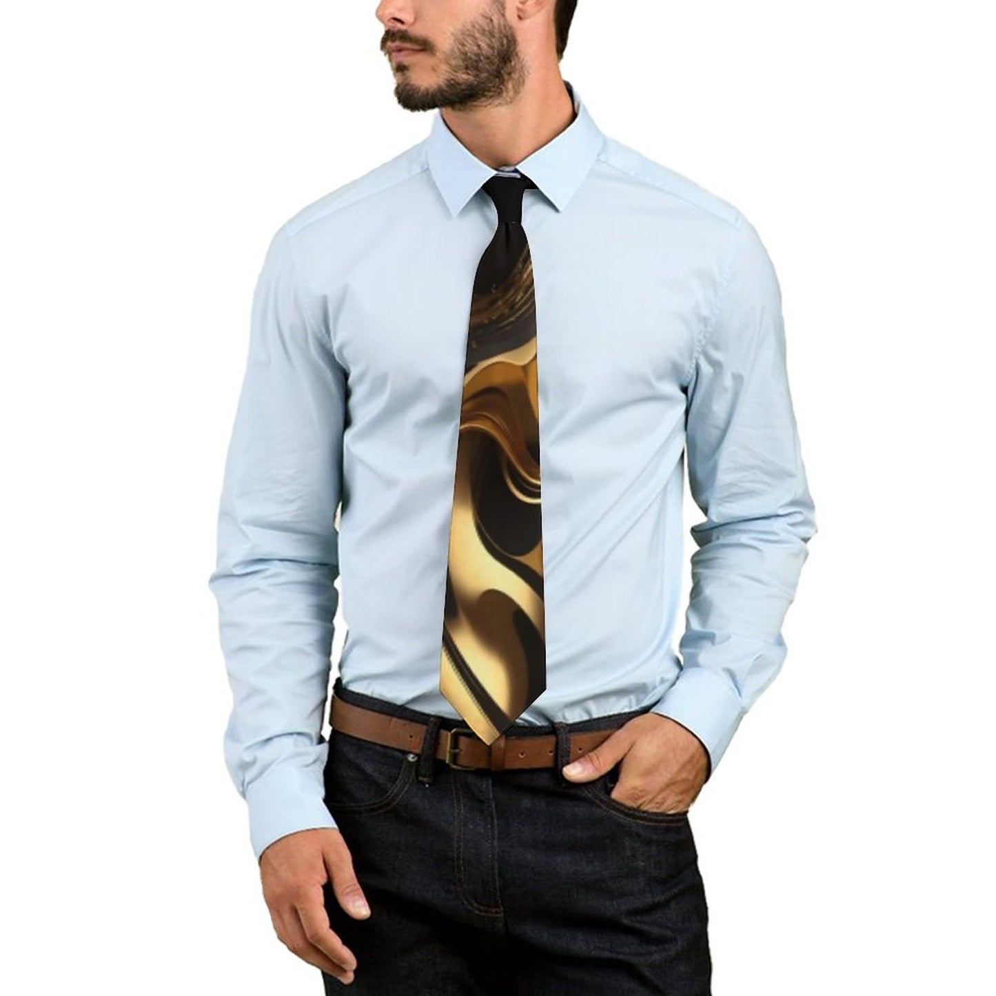 Men's Formal Tie