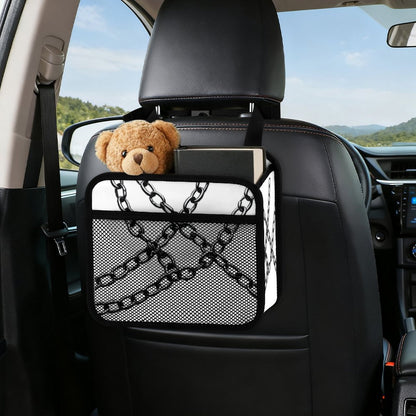 Car Seat Storage Bag(All-Over Printing)