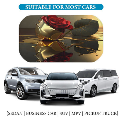 Car Sunshade Umbrella