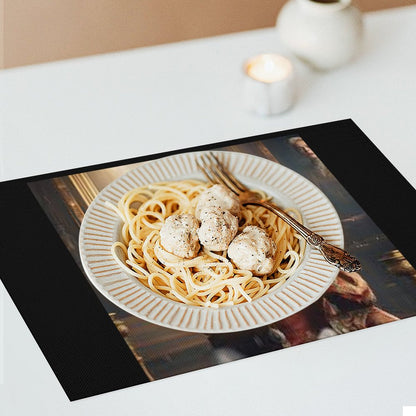 PVC Placemats