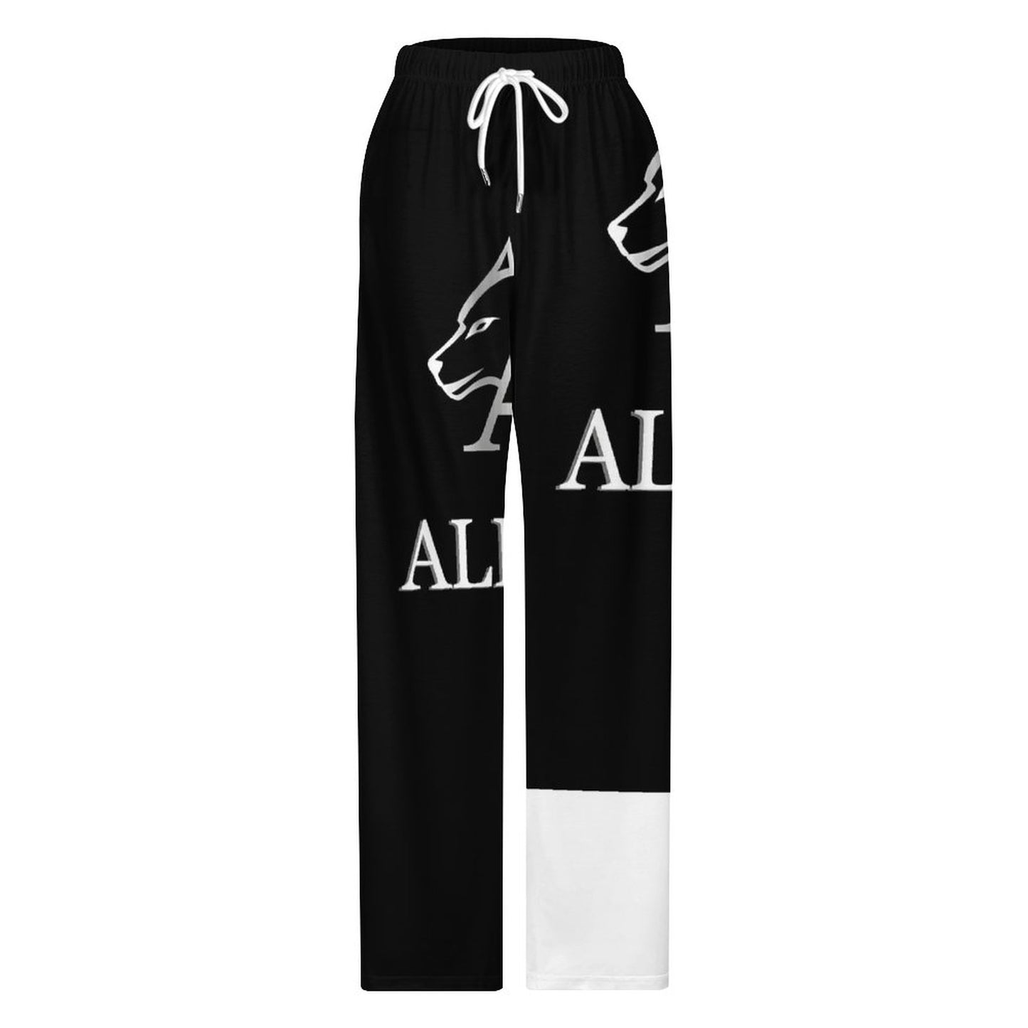 Men's Home Pajamas Pants EEP (All-Over Printing)