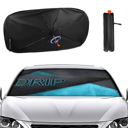 Car Sunshade Umbrella