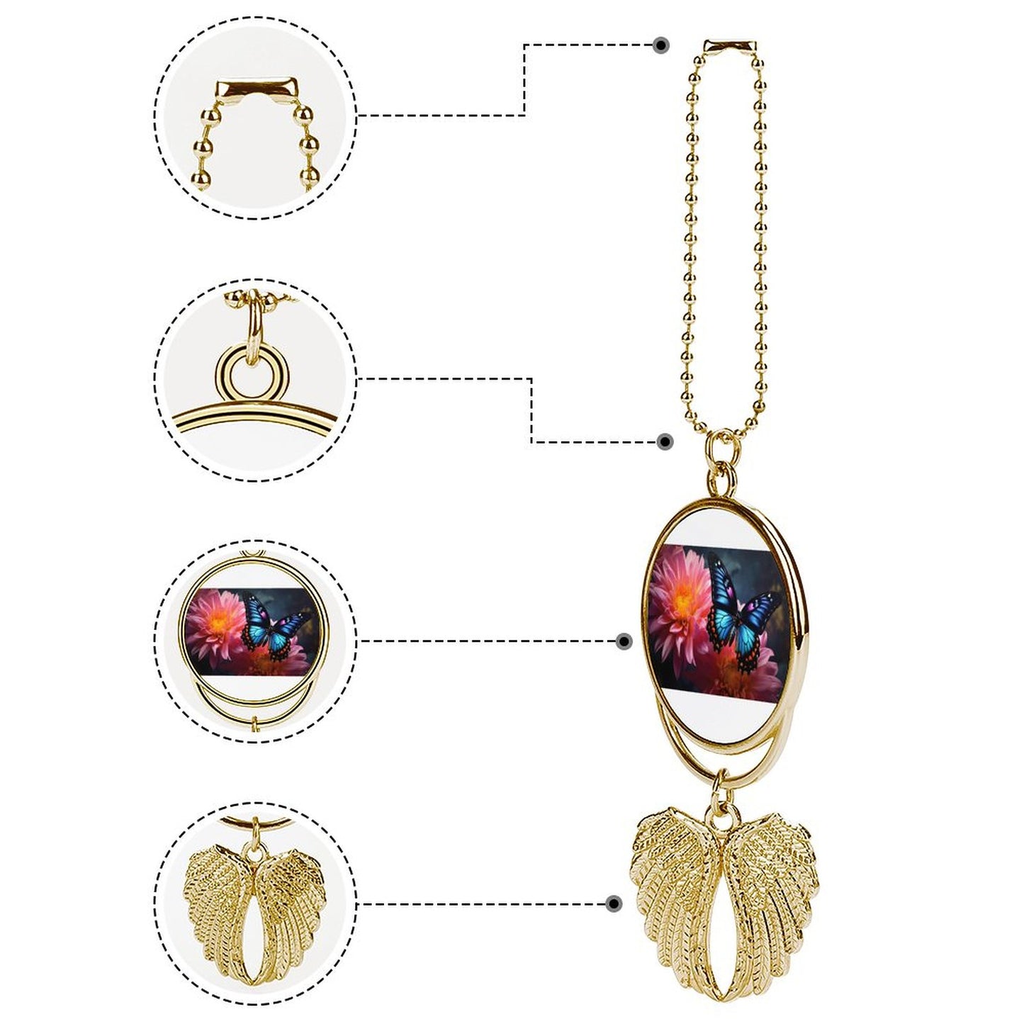 Car Pendant