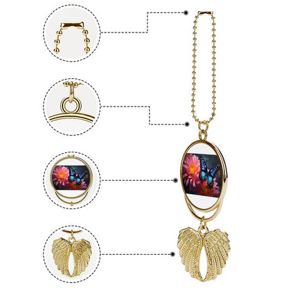 Car Pendant
