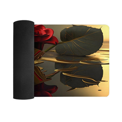 Large Desk Pad Protector without Stitched Edges-12''×24''/ 30x60cm