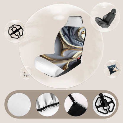 Car Seat Cover Protector