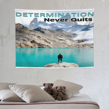 Horizontal Tapestry--30x40 in/ 40x60 in