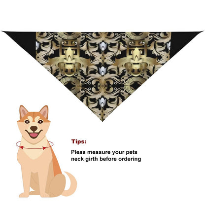 Dog Bandana