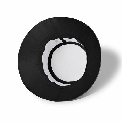 Oversized Bucket Hat(All-Over Printing)