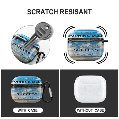 Airpods 3rd Generation Case Cover (All-Over Printing)