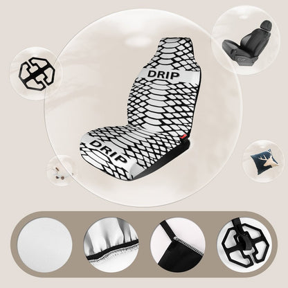 Car Seat Cover Protector