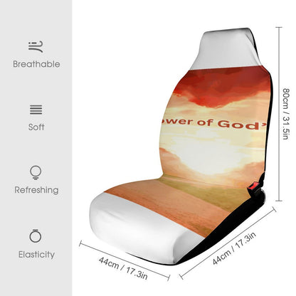 Car Seat Cover Protector