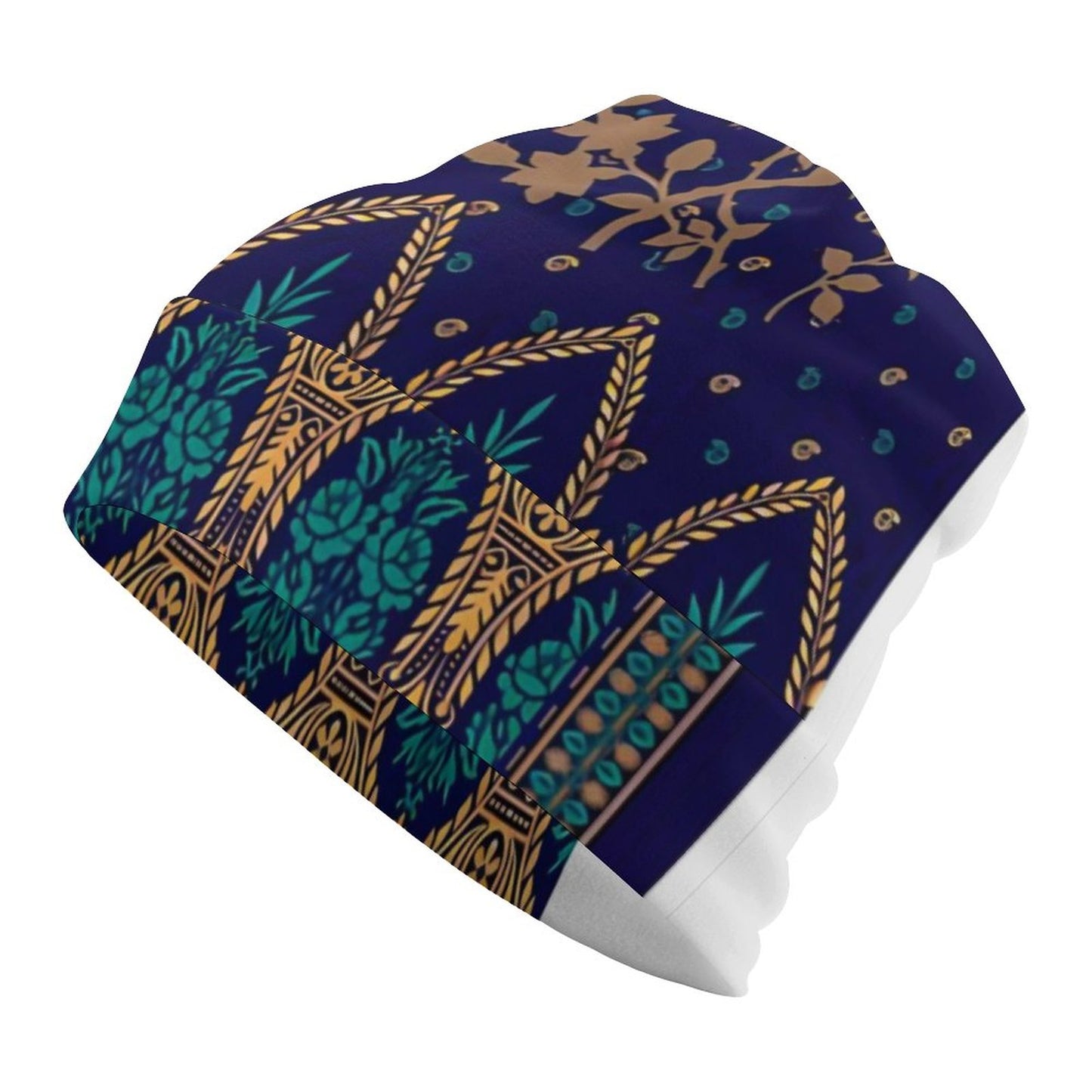 Pullover Cap (All-Over Printing)