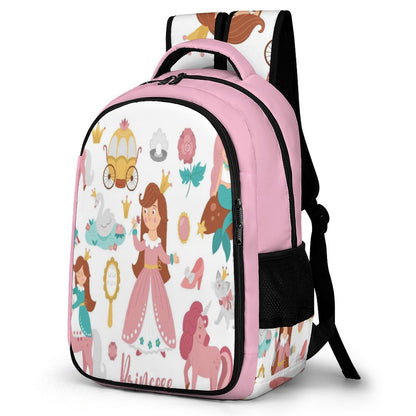 Multi-Pocket Travel Bags